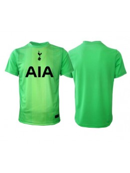 Billige Tottenham Hotspur Keeper Hjemmedrakt 2025-26 Kortermet